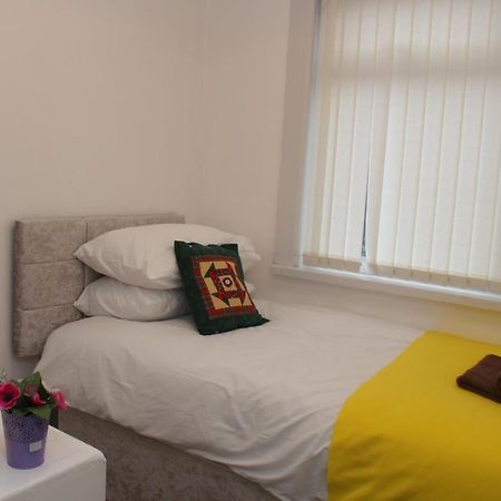 Morning Star Home Liverpool Exterior foto