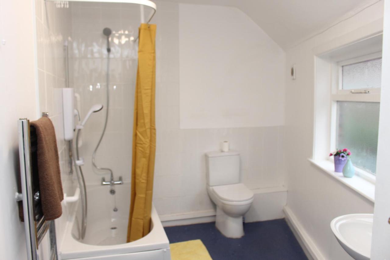 Morning Star Home Liverpool Exterior foto