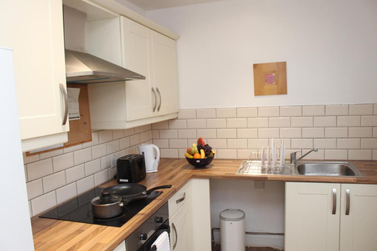 Morning Star Home Liverpool Exterior foto